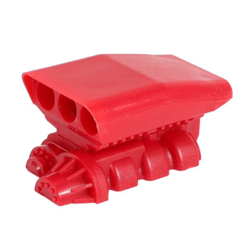 Air Intake Supercharger Cover for 1/10 RC Crawler Cars