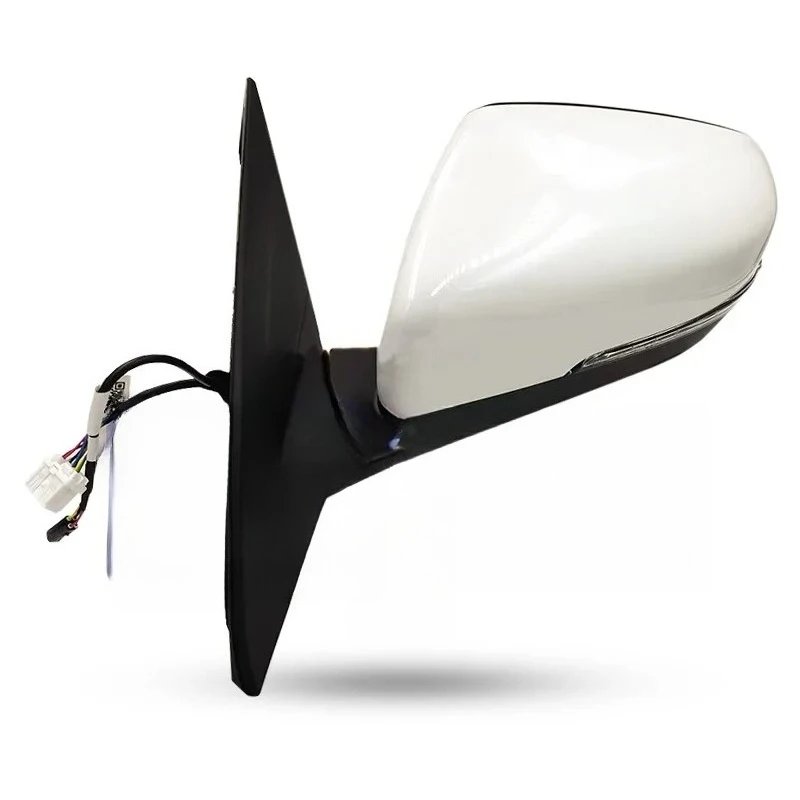 Applies ToAuto Parts Car Side Mirror With Camera Rearview Mirror For Chery Jetour X70 F01-8202010BB-DQNT