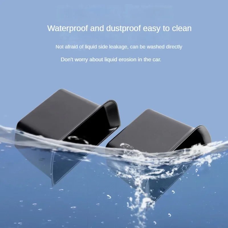 Chery Jetour T2 Car Door Storage Box - Interior Organizer