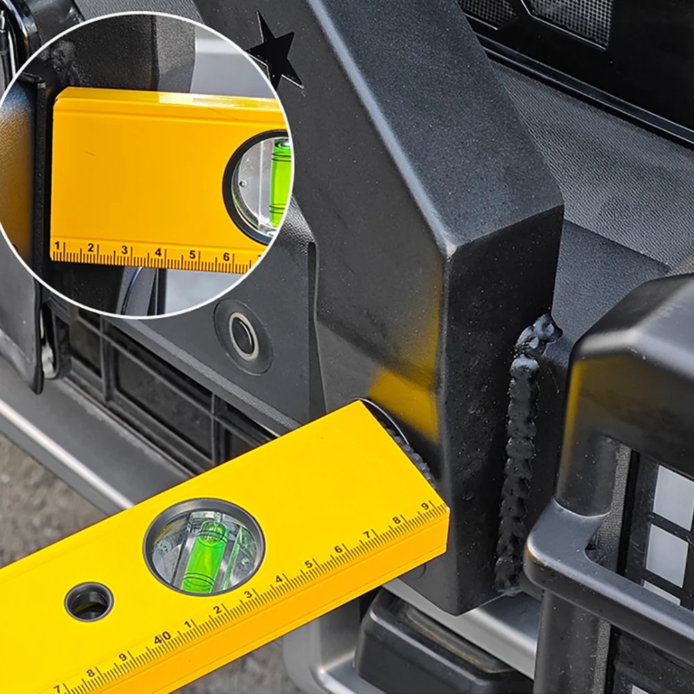 Chery Jetour T2 Off-Road Sports Front Bumper 2023-2025