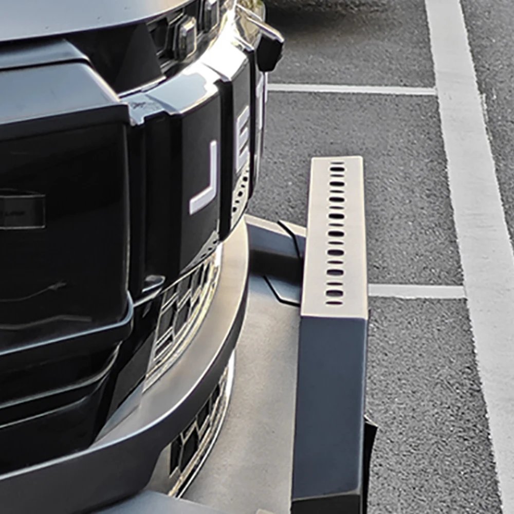 Chery Jetour T2 Off-Road Sports Front Bumper 2023-2025