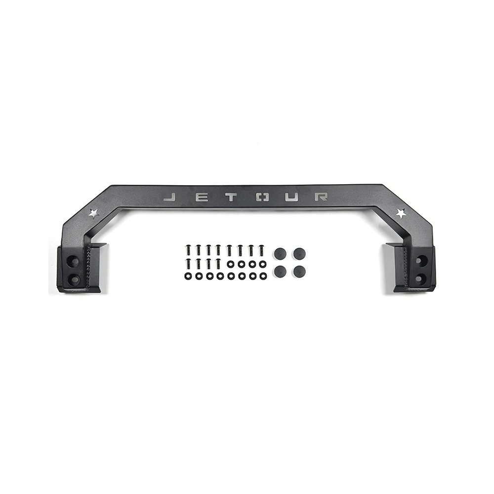 Chery Jetour T2 Off-Road Sports Front Bumper 2023-2025