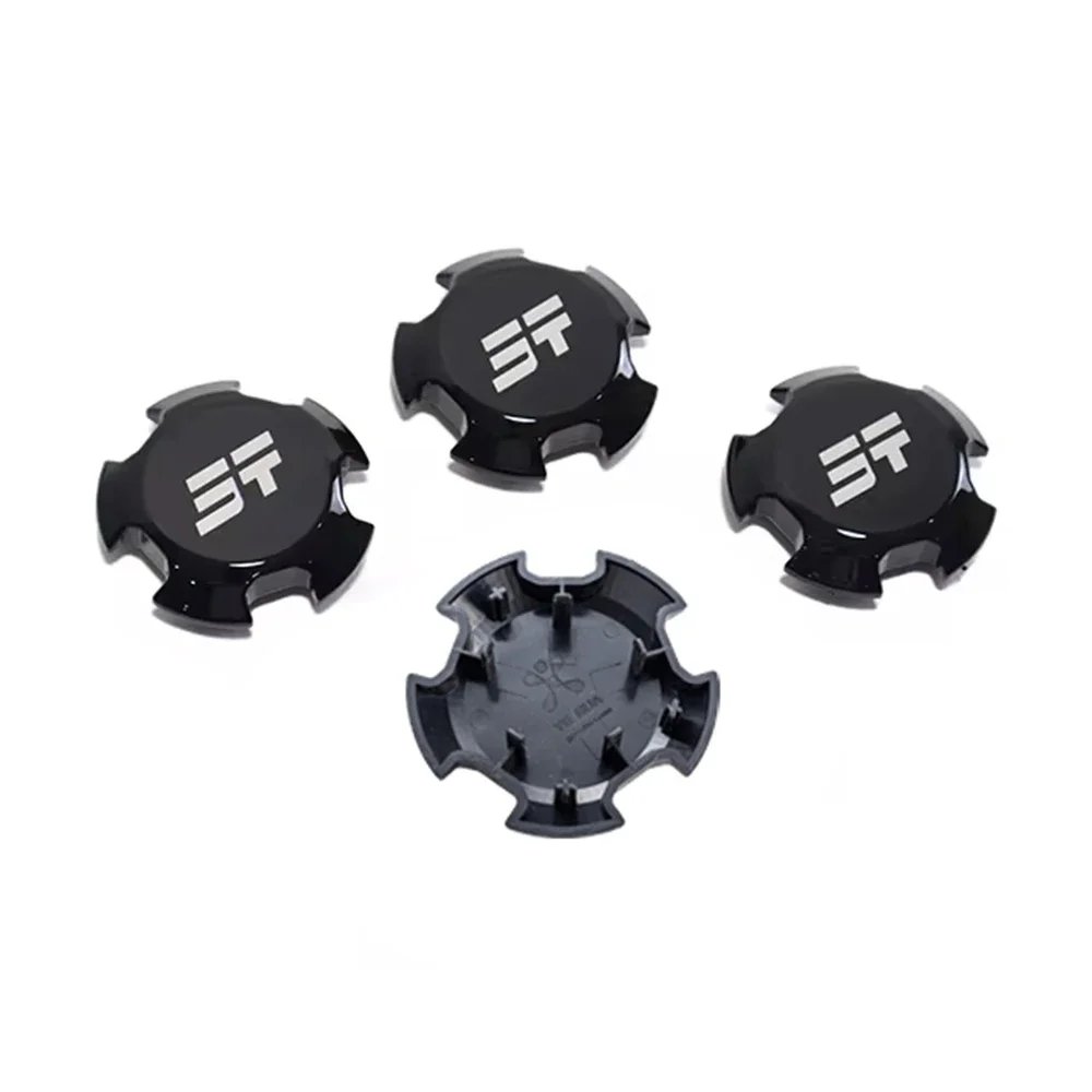 Chery Jetour T2 Wheel Hub Cover Replacement - 2023-2024 Model