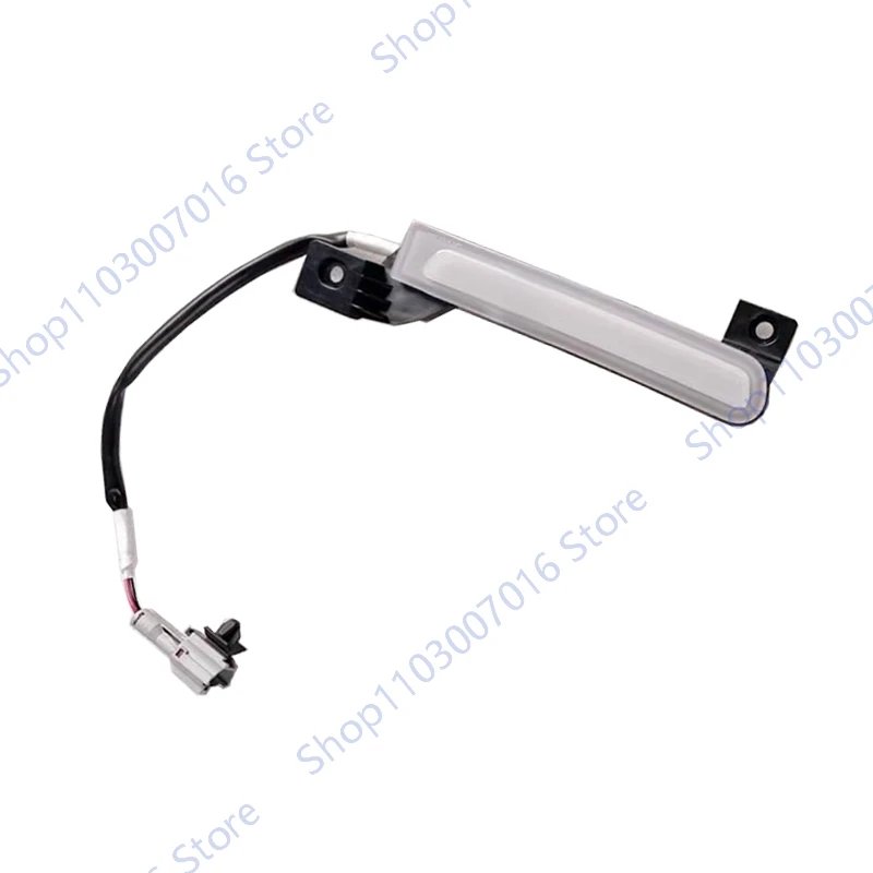 Chery Jetour Traveller T2 Front Wheel Brow Turn Signal Lights