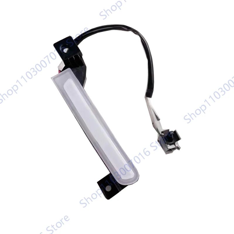 Chery Jetour Traveller T2 Front Wheel Brow Turn Signal Lights