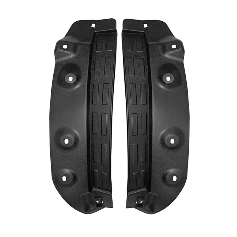 High-Quality ABS Rear Wheel Mud Flaps for Chery Jetour T1