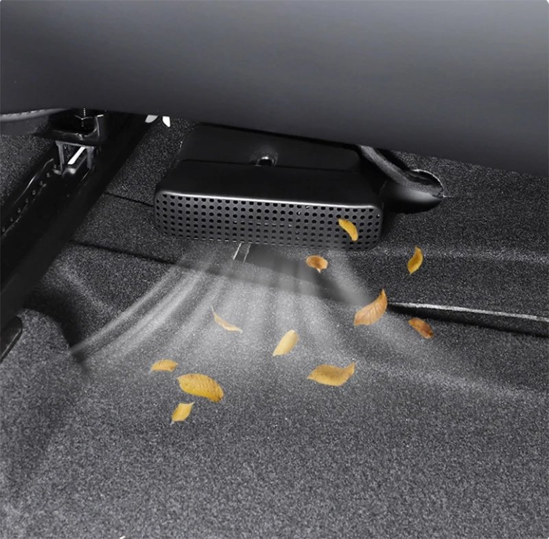 Jetour Shanhai T1 2024-2025 Car Air Outlet Dust Cover