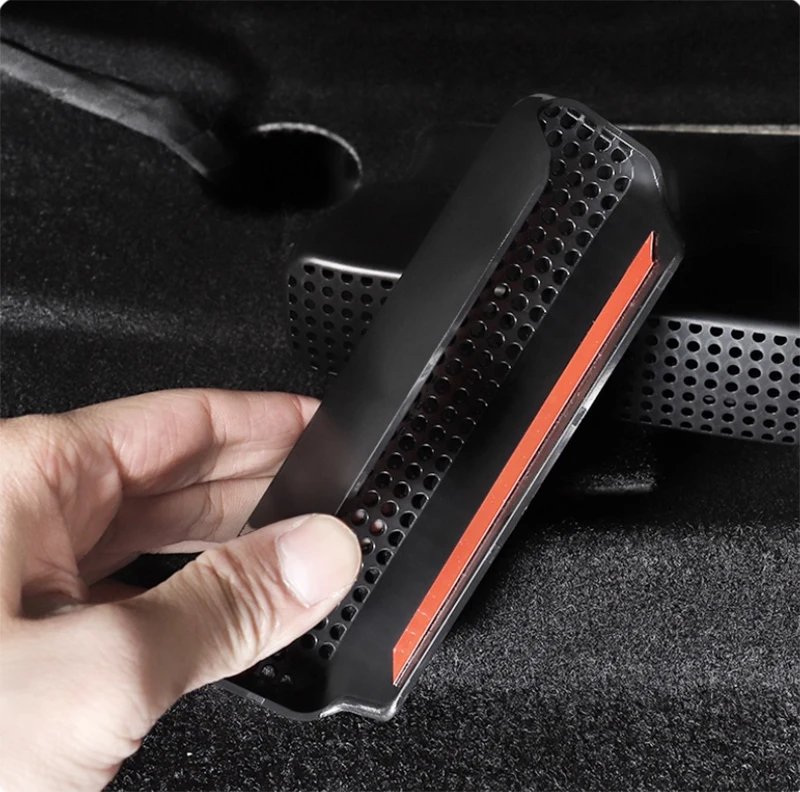 Jetour Shanhai T1 2024-2025 Car Air Outlet Dust Cover