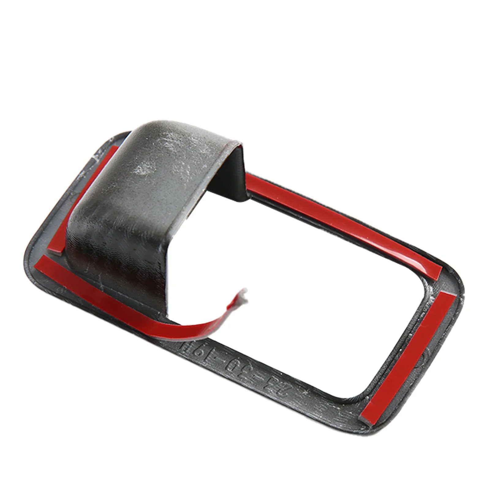 Jetour T2 2024 Car Body Kit - Electronic Parking Brake Cover