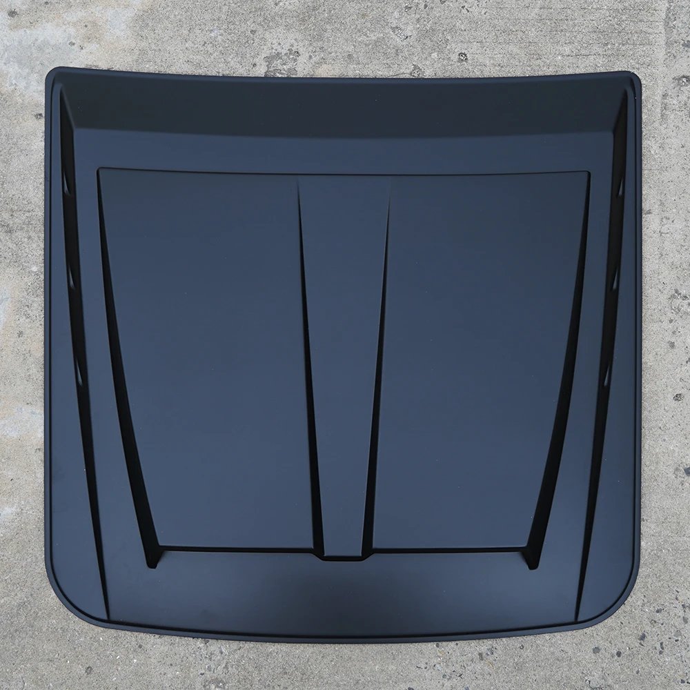 Jetour T2 City Hunter Body Kits - Premium Accessories