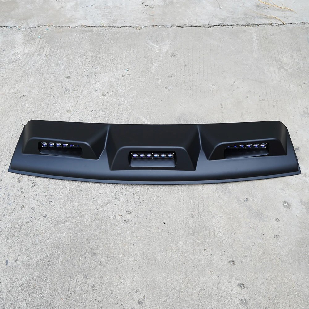 Jetour T2 City Hunter Body Kits - Premium Accessories