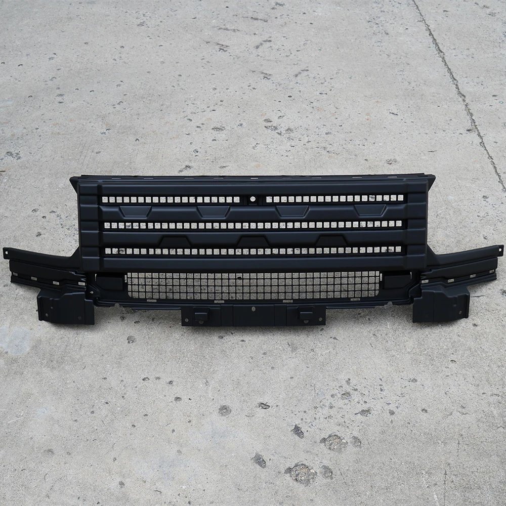 Jetour T2 City Hunter Body Kits - Premium Accessories