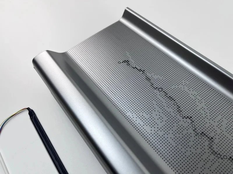 Jetour Traveller T2 Co-Pilot Star Panel Ambient Light 2023-2025