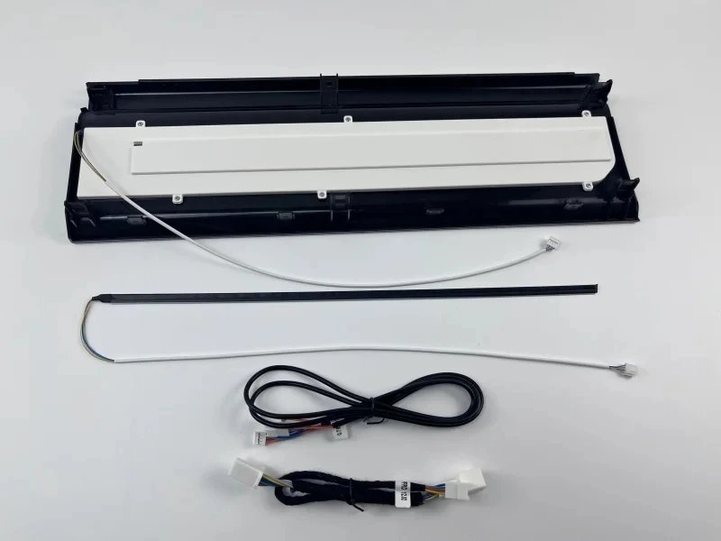 Jetour Traveller T2 Co-Pilot Star Panel Ambient Light 2023-2025