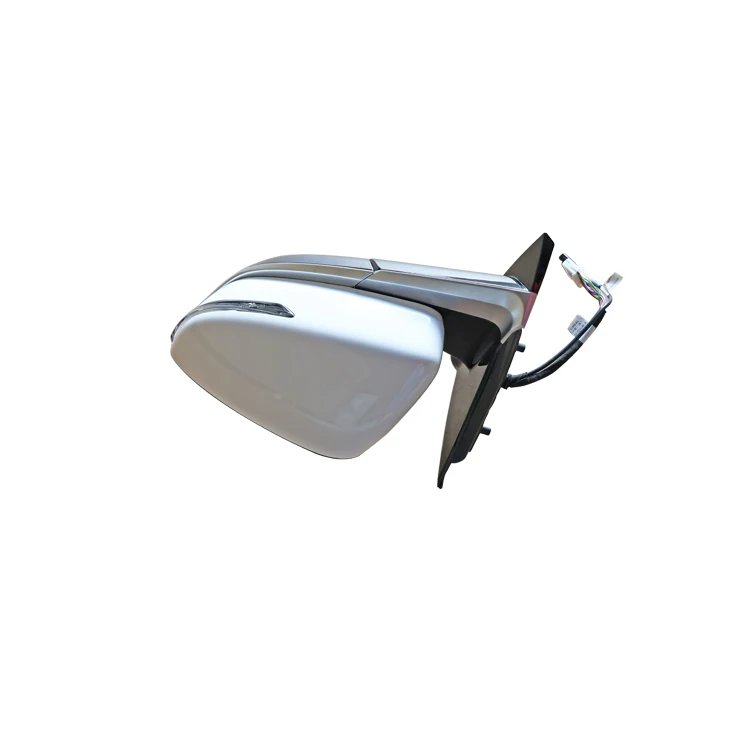 Jetour X70 Left Side Reversing Mirror - OE F18-8202P37AA