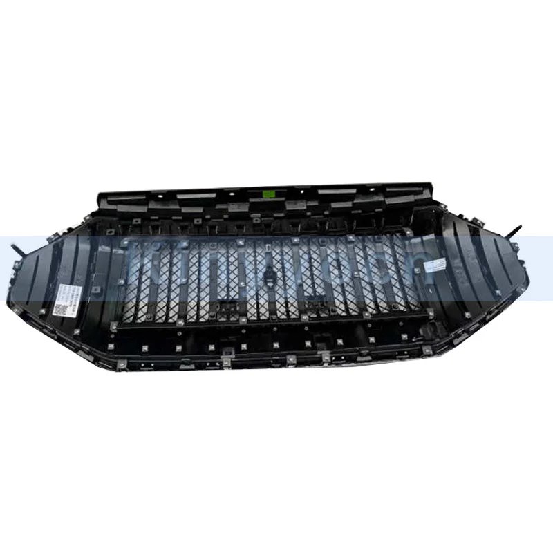 Jetour X70 Plus Front Bumper Grill Mask 2021-2024