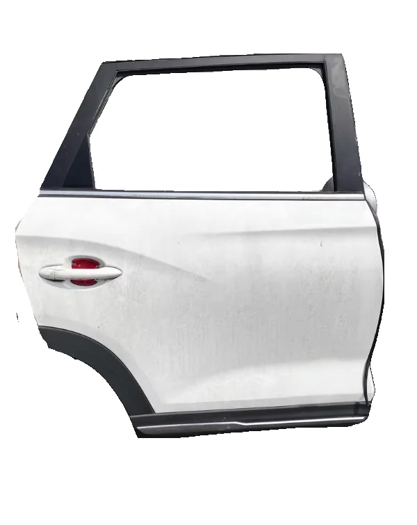 JETOUR X90 Right Front Door Auto Part - Vehicle Accessory