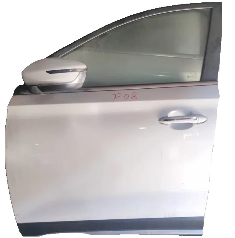 JETOUR X90 Right Front Door Auto Part - Vehicle Accessory