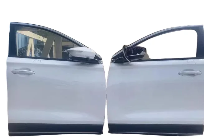 JETOUR X90 Right Front Door Auto Part - Vehicle Accessory