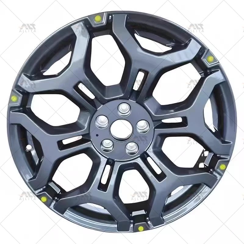 Lightweight 19/20 Inch Chrome Wheel Hub for Jetour T2 2025