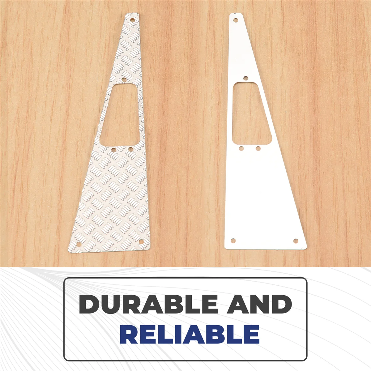 Metal Anti-Skid Plate & Grille for MN D90 D99S MN99S RC Car