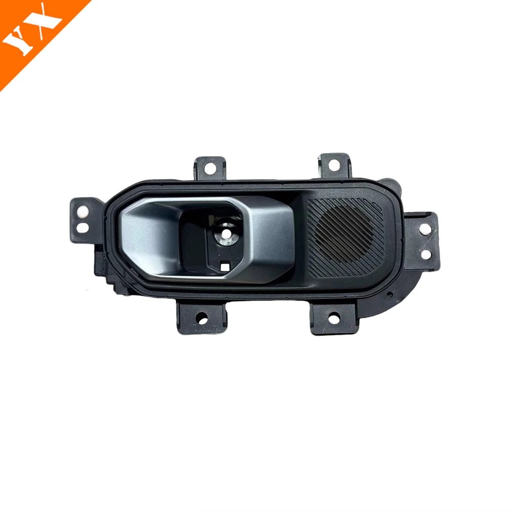 Original Jetour Dashing 2024-2026 Car Door Handle Assembly