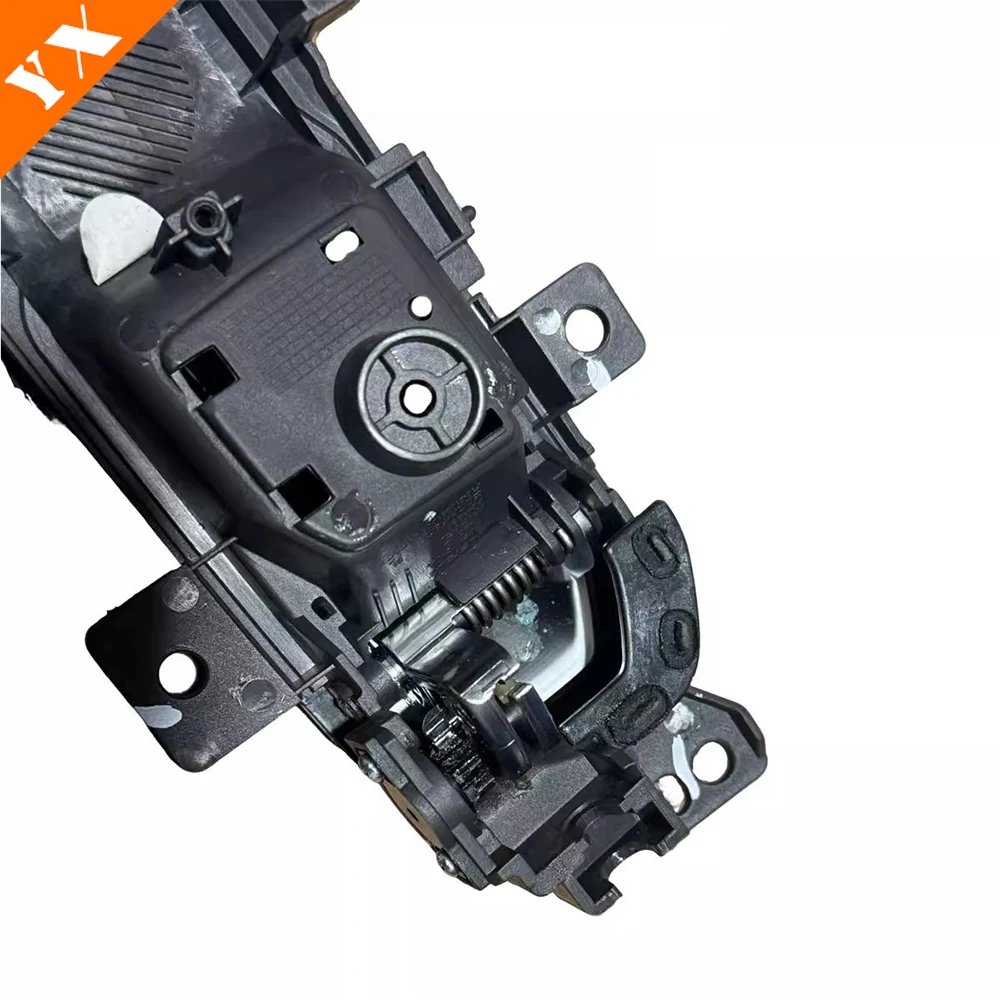 Original Jetour Dashing 2024-2026 Car Door Handle Assembly