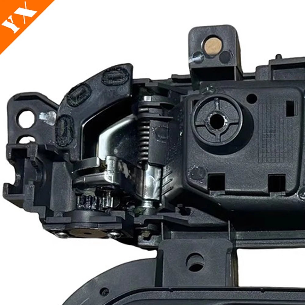 Original Jetour Dashing 2024-2026 Car Door Handle Assembly