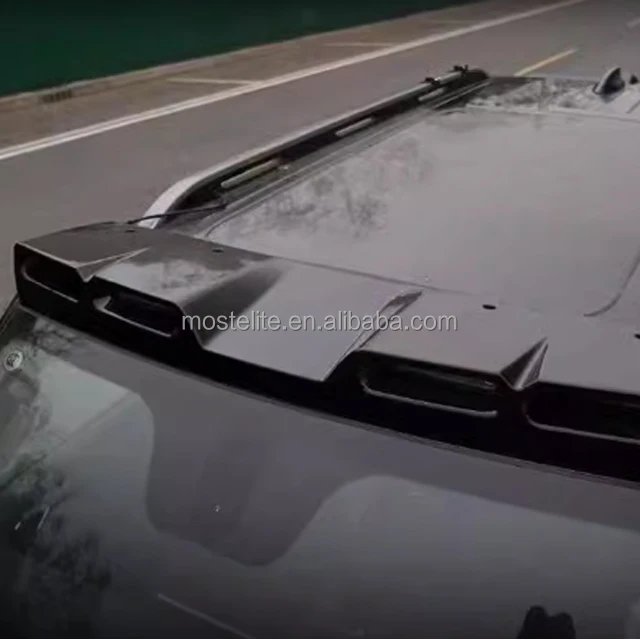 Premium ABS Roof LED Spotlight for Jetour T2 Traveler