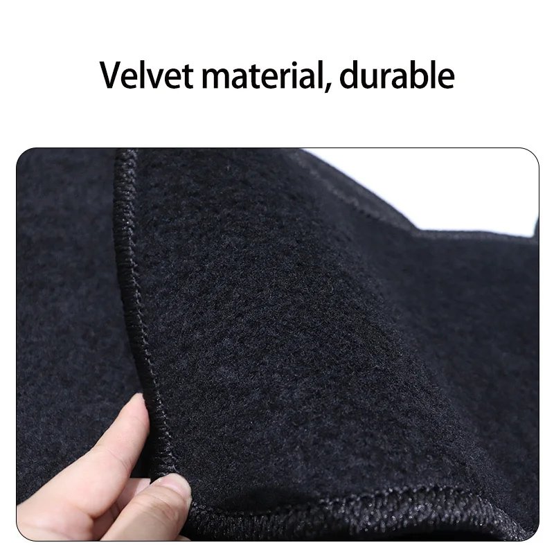 Premium Universal Car Floor Mats for Honda, Jeep, & More