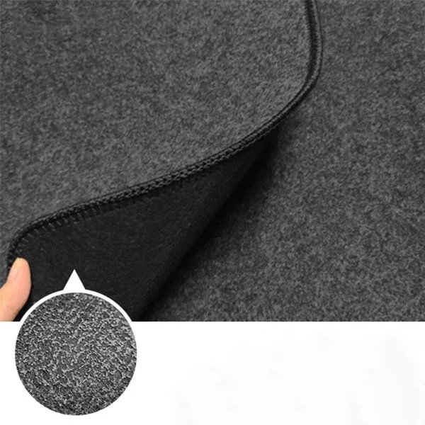 Premium Universal Car Floor Mats for Honda, Jeep, & More