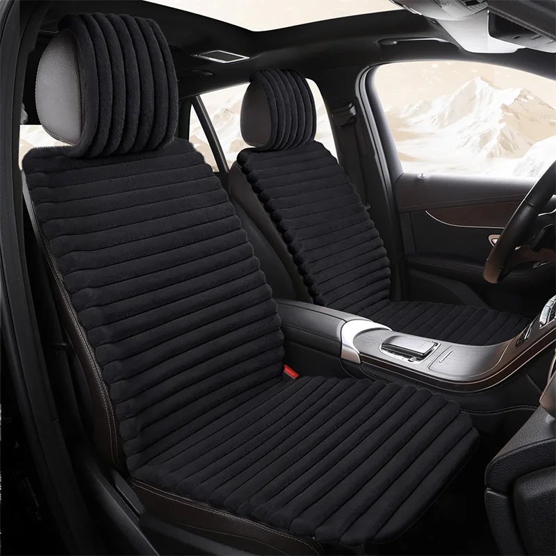 Premium Universal Car Seat Covers for Chery & Jetour Models