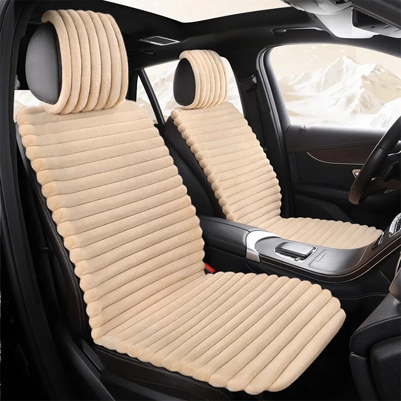 Premium Universal Car Seat Covers for Chery & Jetour Models