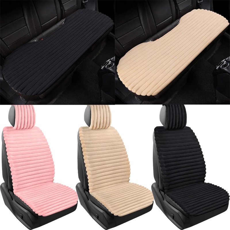 Premium Universal Car Seat Covers for Chery & Jetour Models
