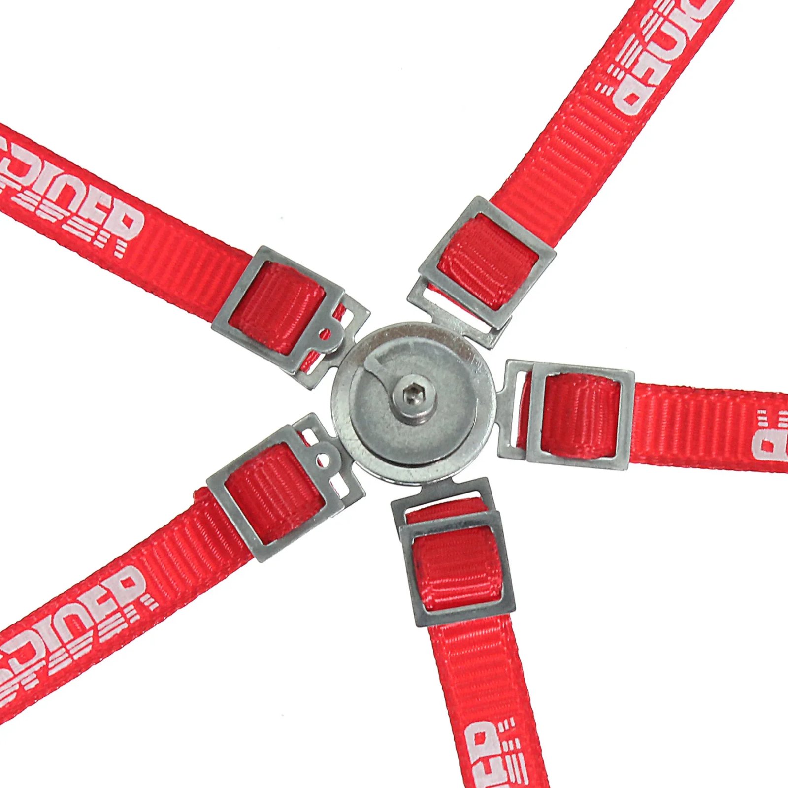 Realistic Simulated Driver Seat Belt for Axial TRX4 TRX6 D90 RC Crawler