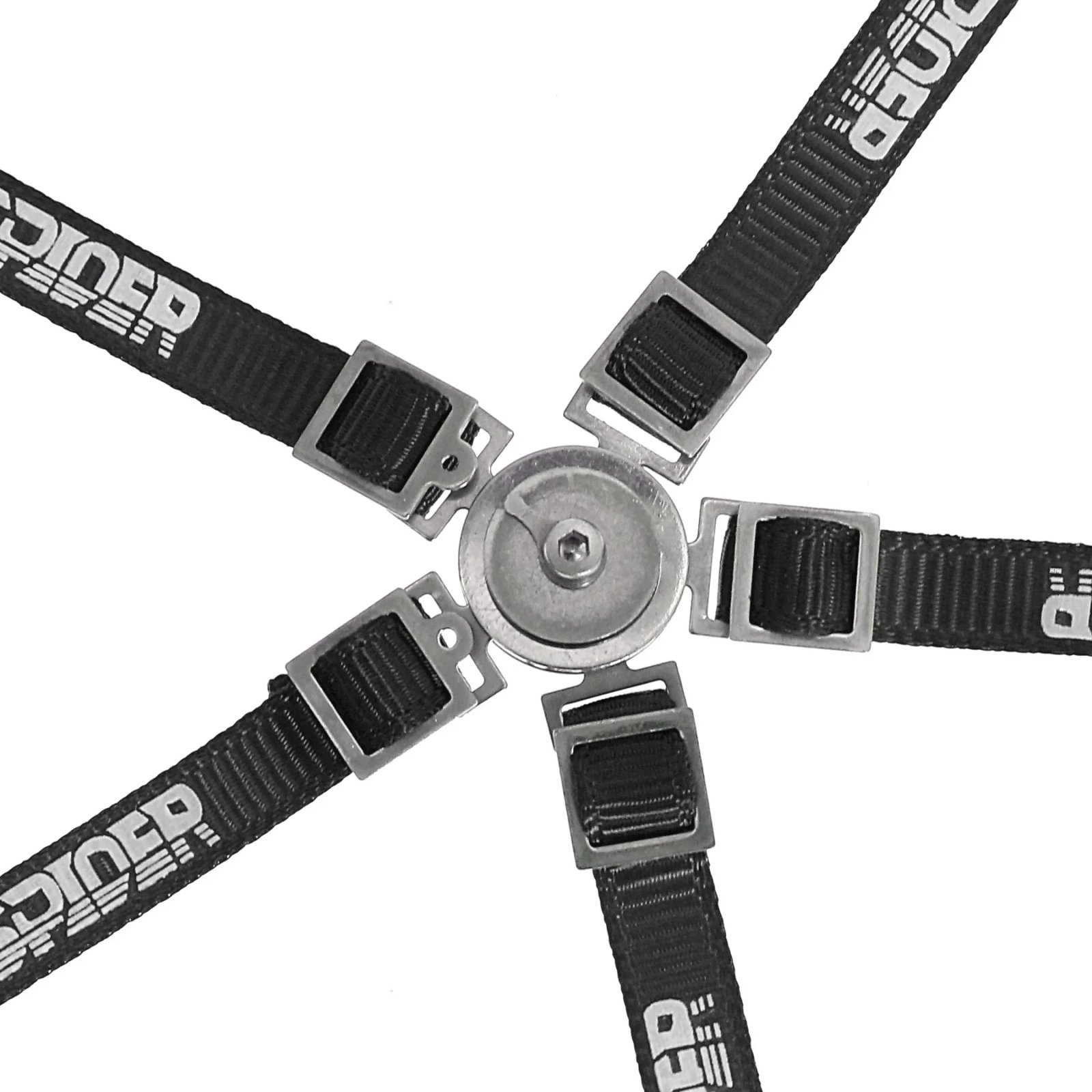 Realistic Simulated Driver Seat Belt for Axial TRX4 TRX6 D90 RC Crawler