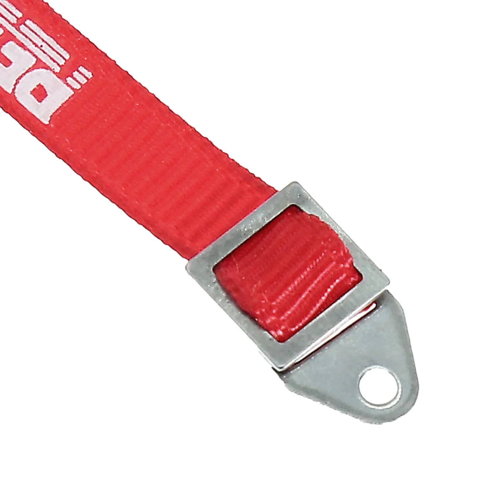 Realistic Simulated Driver Seat Belt for Axial TRX4 TRX6 D90 RC Crawler