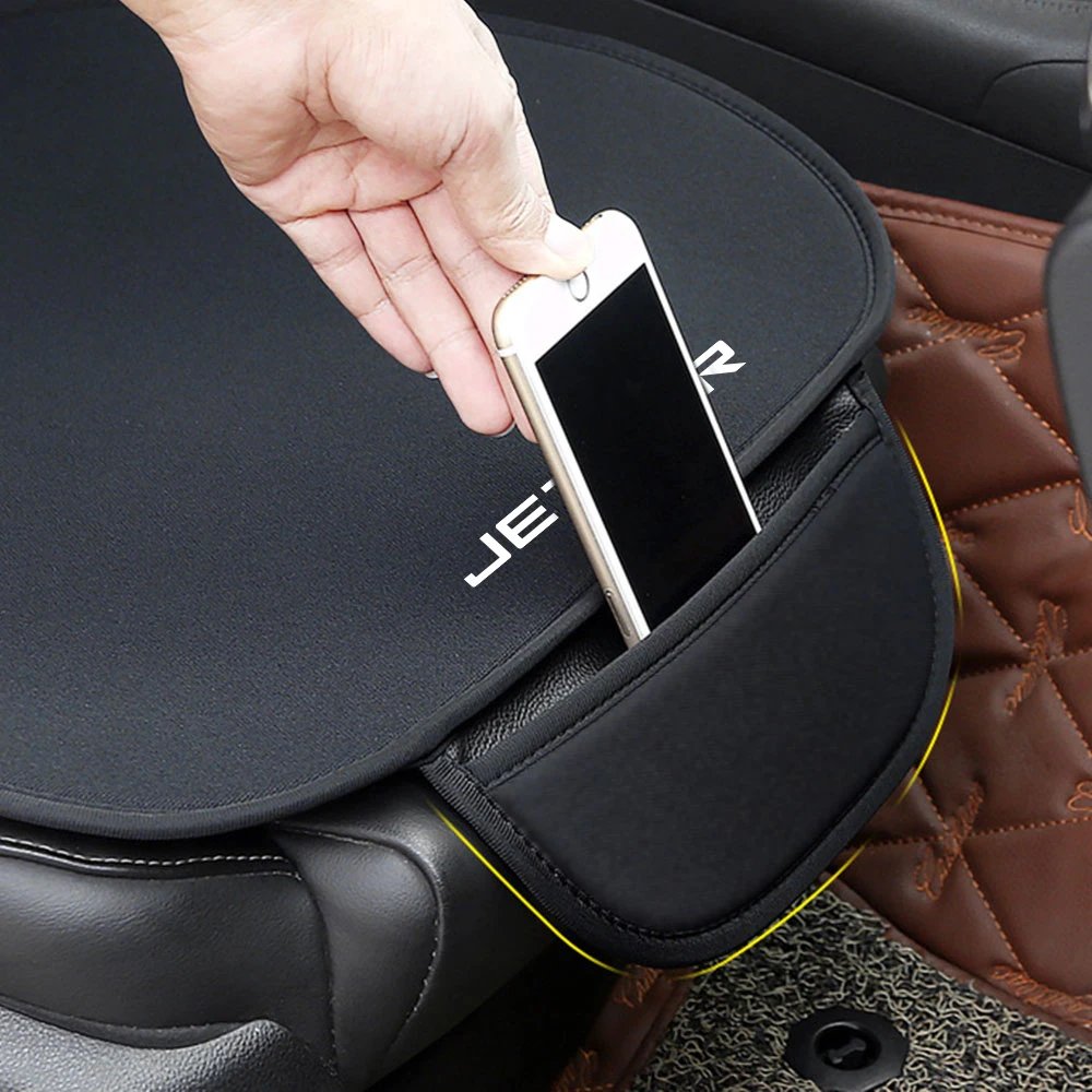 Set of 3 Car Seat Cushions for Chery Jetour X70 X90 Accessories