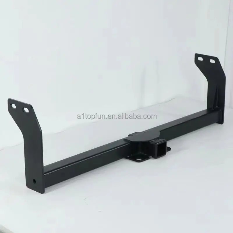 Siru 4x4 Tow Bar with Hook for Chery Jetour & GWM T2