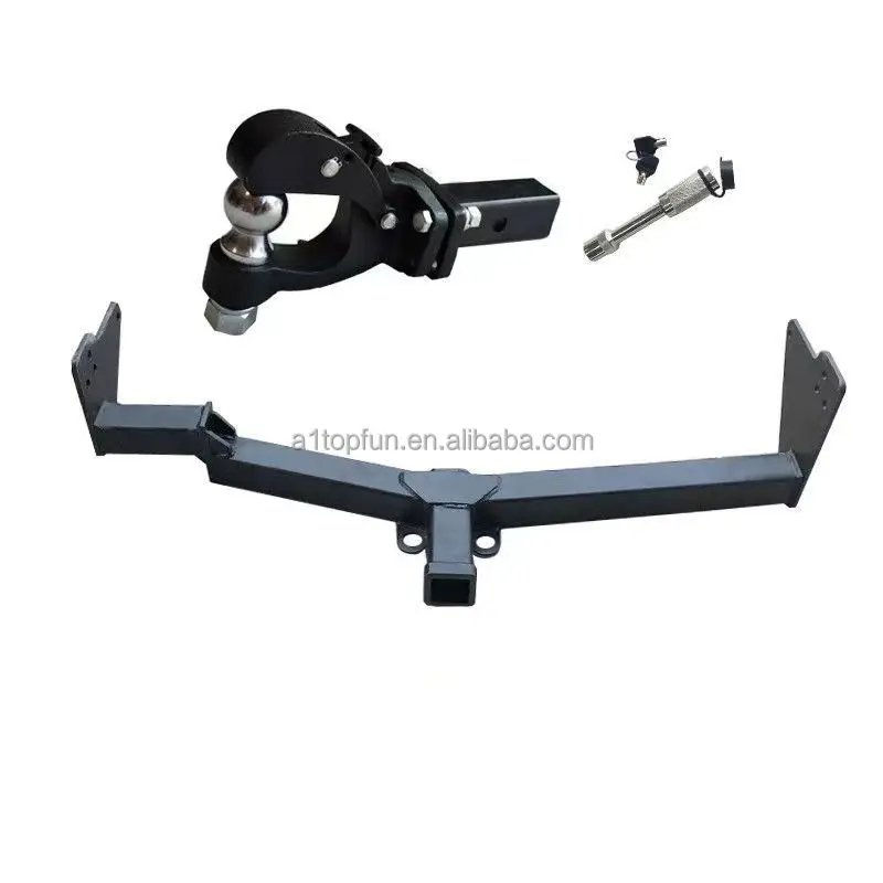 Siru 4x4 Tow Bar with Hook for Chery Jetour & GWM T2
