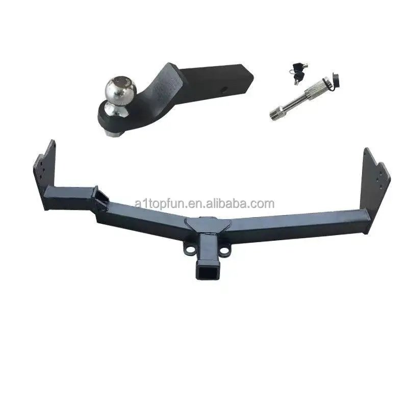 Siru 4x4 Tow Bar with Hook for Chery Jetour & GWM T2