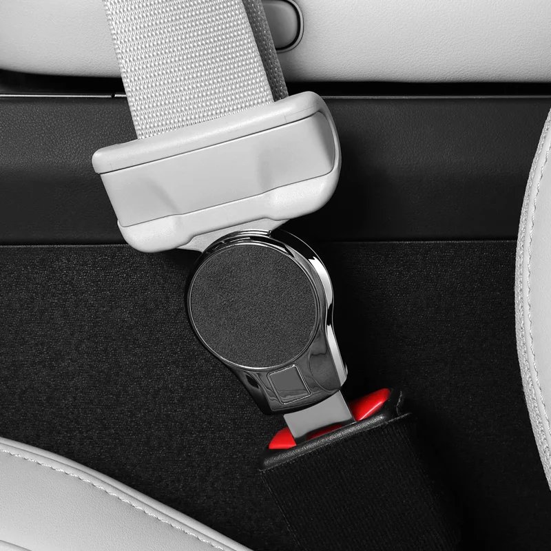 Universal Car Seat Belt Clip Extender for Jietu Models