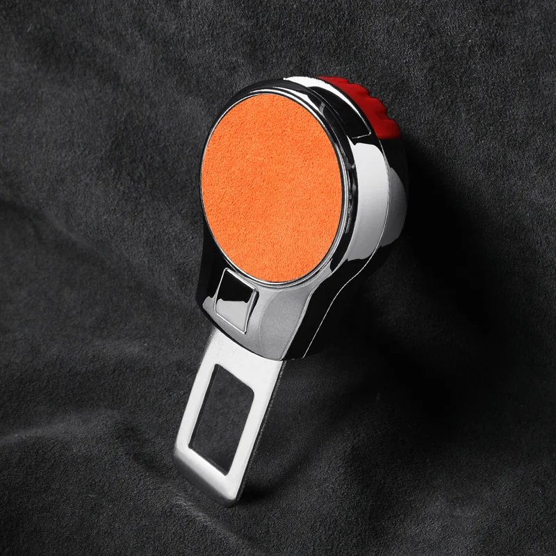 Universal Car Seat Belt Clip Extender for Jietu Models