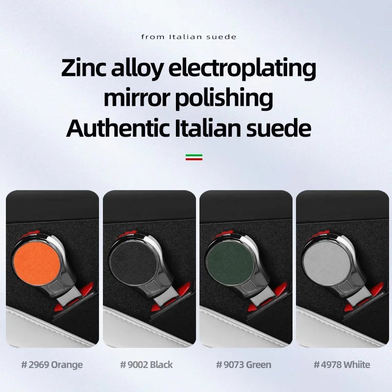 Universal Car Seat Belt Clip Extender for Jietu Models