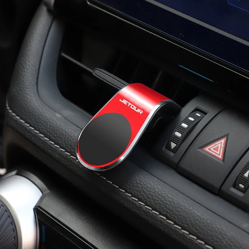Universal Magnetic Car Phone Mount for Jetour Models