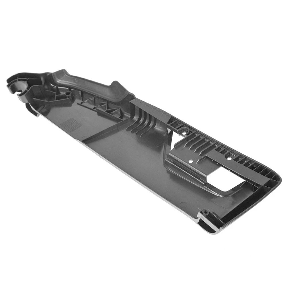 Volvo S80 XC90 V70 S60 Black Front Right Switch Panel Trim Cover