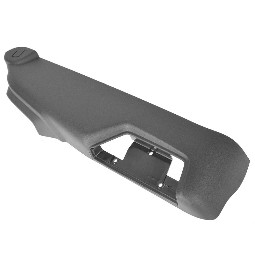 Volvo S80 XC90 V70 S60 Black Front Right Switch Panel Trim Cover