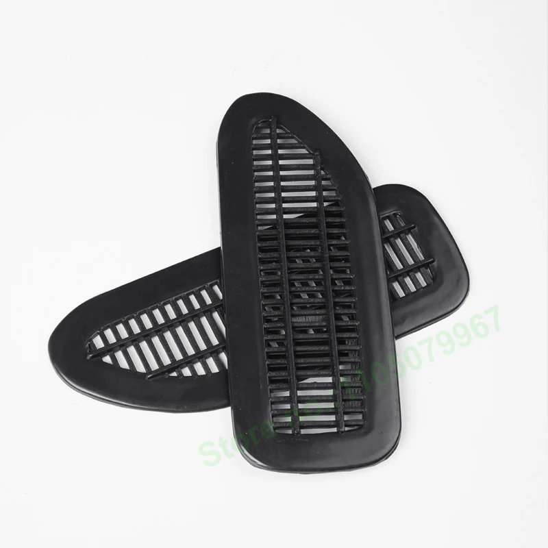 ZEEKR 7X Car Air Conditioner Vent Cover - Dust-Proof Frame