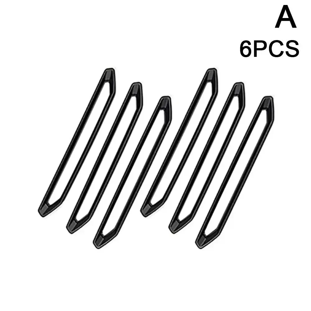 2023-2024 Jetour T2 Carbon Fiber Roof Rack Decorative Strip