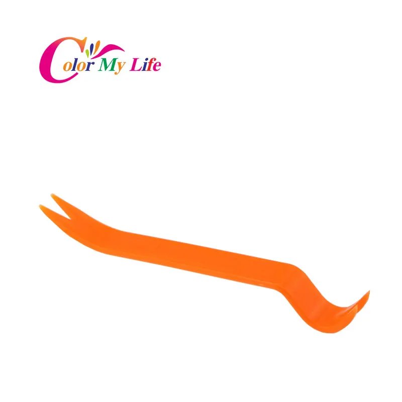 4PCS Car Radio Disassembly Tool Set for Honda, Nissan, Kia, Renault